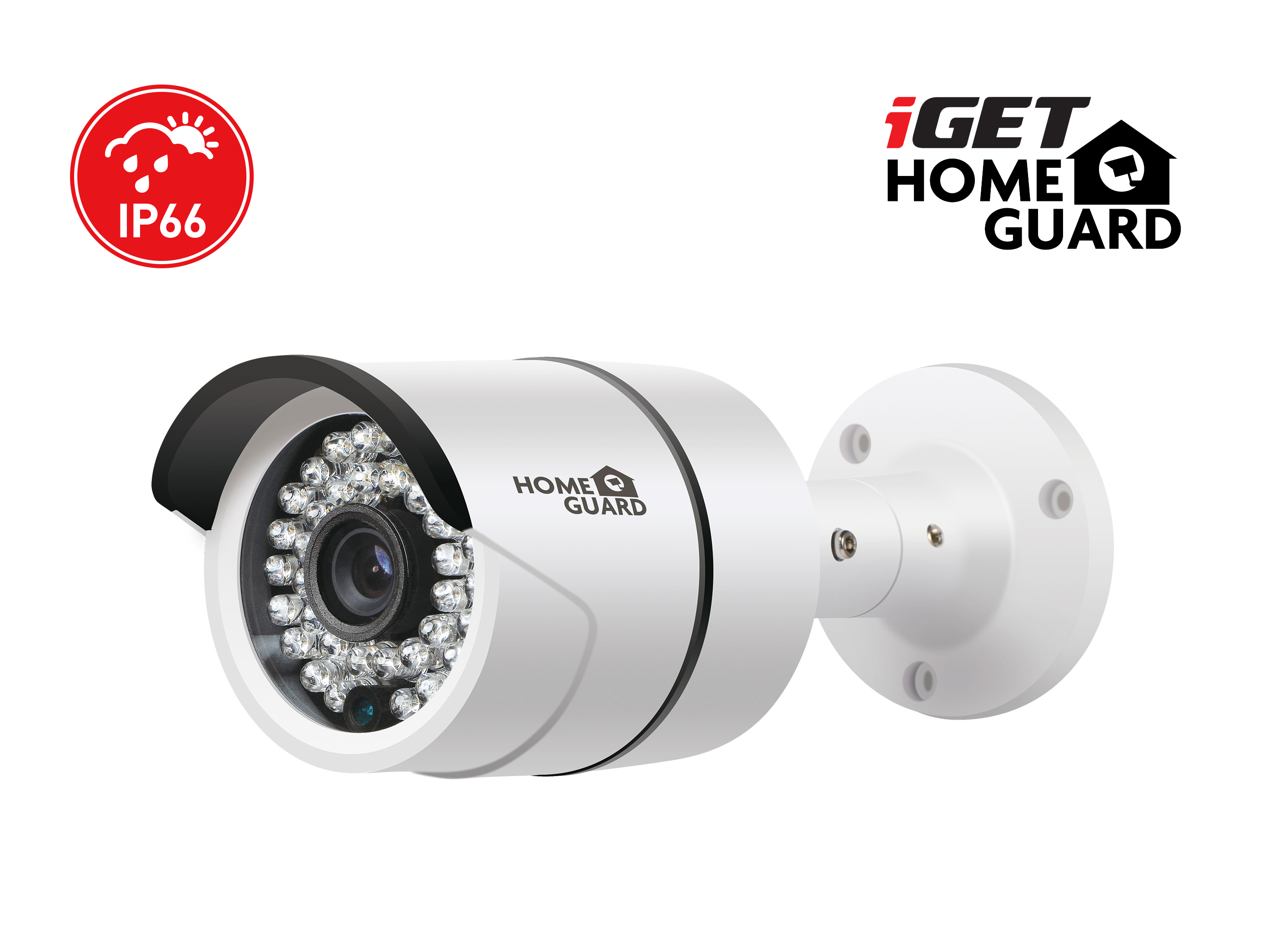 iGET HOMEGUARD HGDVK47702